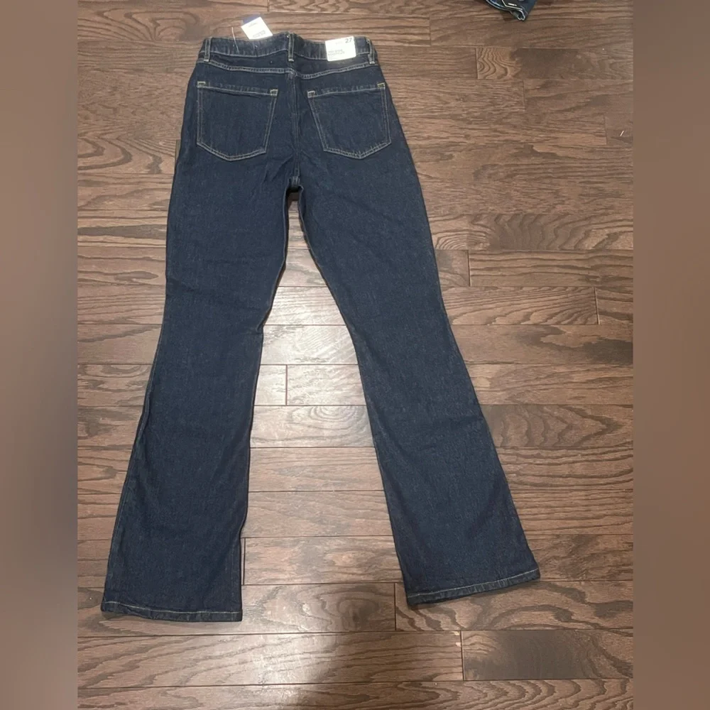 Forever 21 | Recover| Mid Rise Bootcut Jeans – Size 27 | NWT - Picture 3 of 5